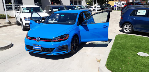 Chico Volkswagen image
