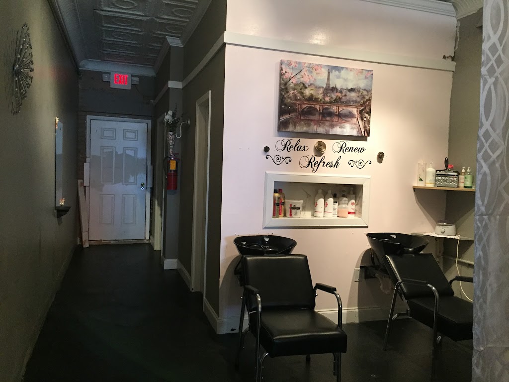 Salon Central 29657