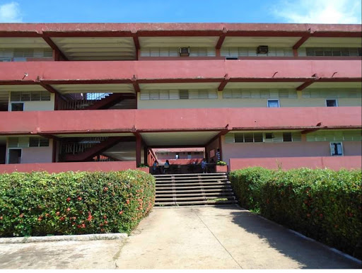 Escuelas de pasteleria en Habana