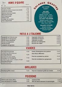 Photos du propriétaire du Restaurant italien Pizza Capri à Paris - n°5