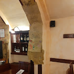 Photo n°2 de l'avis de Sara.e fait le 10/01/2022 à 20:13 sur le  Bar Ristorante Boboli à San Gimignano