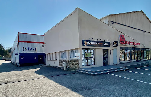 Magasin d'encadrement Autour de l'encadrement Davézieux