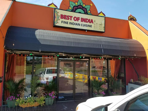 Tiendas de ropa india en Nashville