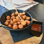 Photo n°4 de l'avis de David.e fait le 10/08/2019 à 12:00 sur le  Saví - La Creperia (Trani) à Trani