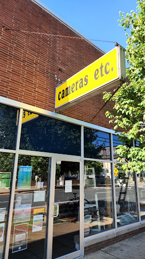 Photo Shop «Cameras Etc Inc», reviews and photos, 165 E Main St, Newark, DE 19711, USA