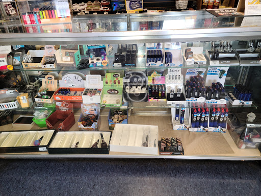 Tobacco Shop «Smoker Friendly», reviews and photos, 6924 Mesa Ridge Pkwy, Fountain, CO 80817, USA