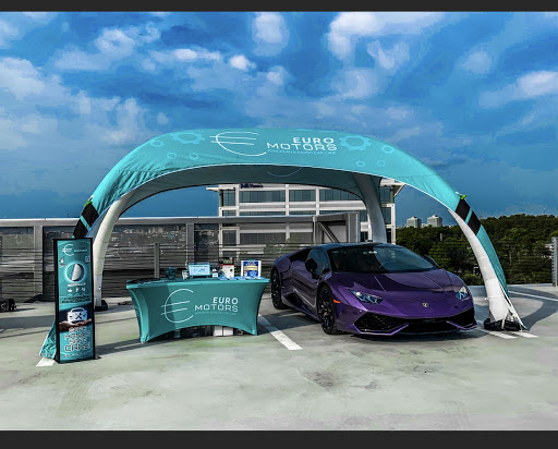 Auto Repair Shop «Euro Motors», reviews and photos, 6663 Narcoossee Rd #154, Orlando, FL 32822, USA