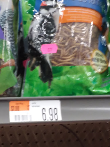 Pet Supply Store «Pet Supplies Plus», reviews and photos, 13360 W 87th St Pkwy, Lenexa, KS 66215, USA