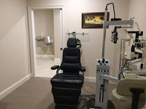Optometrist «Palm Eye Care», reviews and photos, 1103 E John Sims Pkwy, Niceville, FL 32578, USA