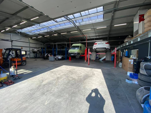 Photo 1 - AD Garage Expert YANNICK AUTOMOBILES