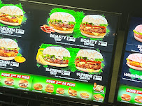 Les plus récentes photos du Restaurant de hamburgers H Burger Et Pizza à Gagny - n°1