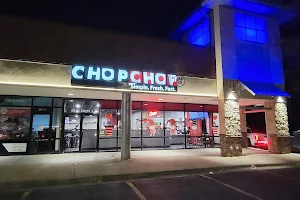 Chop Chop Rice Co. image