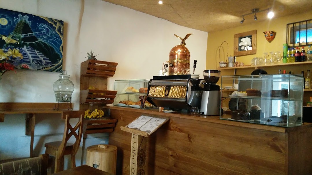Rubens Coffee