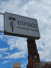 Photos du propriétaire du Restaurant haïtien KITA'NAGO à Toulouse - n°16