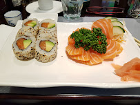 Sushi du Restaurant japonais Bistrot Le Yuki à Vélizy-Villacoublay - n°13