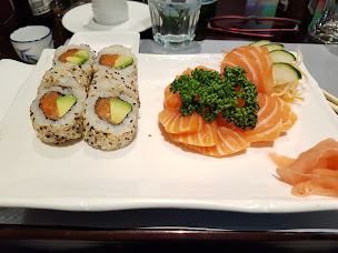 Photo n°64 de Bistrot Le Yuki à Vélizy-Villacoublay ()