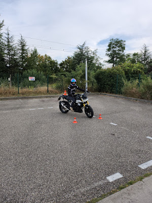 Auto Ecole Pascal à Firminy