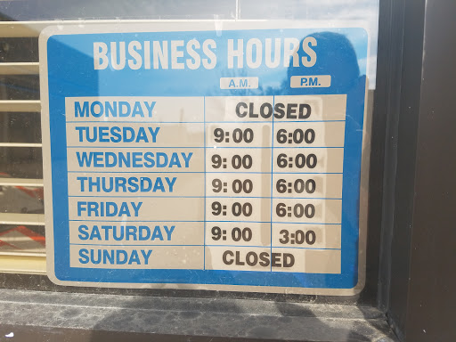 Motorcycle Dealer «Adventure Moto KTM», reviews and photos, 419 Metro Park Dr, McKinney, TX 75071, USA