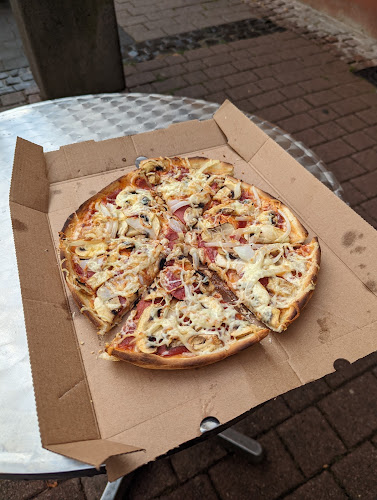 Pizzeria Venezia in Wiesbaden