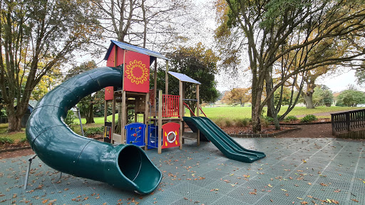 Cornwall Park Playground