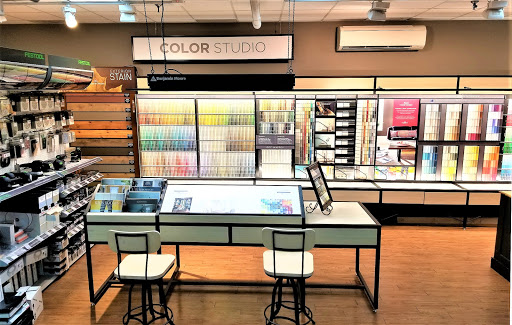 Paint Store «Norton Paint», reviews and photos, 632 NJ-17, Paramus, NJ 07652, USA