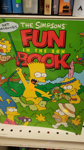 Thrift Store «DAV Thrift Store USA», reviews and photos, 5517 Virginia Beach Blvd, Virginia Beach, VA 23462, USA