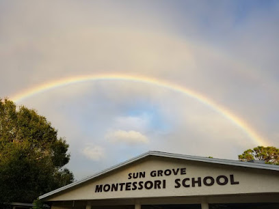 Sun Grove Montessori School