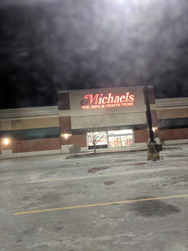 Craft Store «Michaels», reviews and photos, 4999 Houston Rd #200, Florence, KY 41042, USA