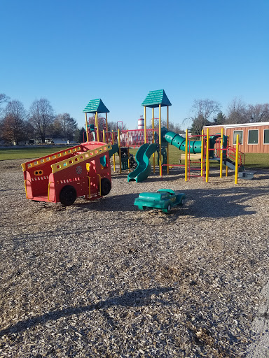 Auditorium «Grimes Community Center», reviews and photos, 410 SE Main St, Grimes, IA 50111, USA