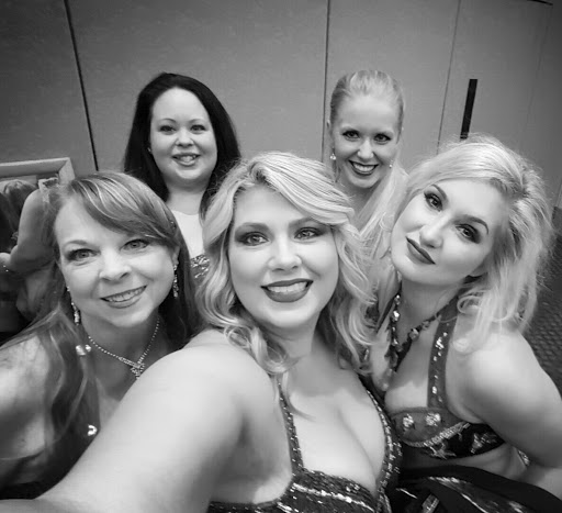 Dance Company «Isis Dance Academy», reviews and photos, 1705 Poplar Ave, Memphis, TN 38104, USA