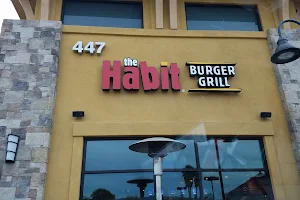 The Habit Burger Grill image