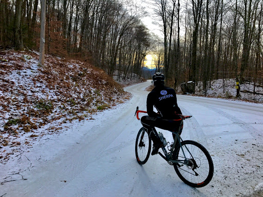 Personal Trainer «Sherpa», reviews and photos, 1555 Post Rd E, Westport, CT 06880, USA