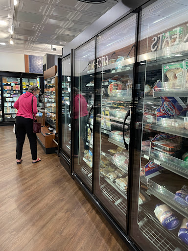 Gourmet Grocery Store «Village Beach Market», reviews and photos, 4905 Florida A1A, Vero Beach, FL 32963, USA