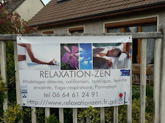 Relaxation-Zen