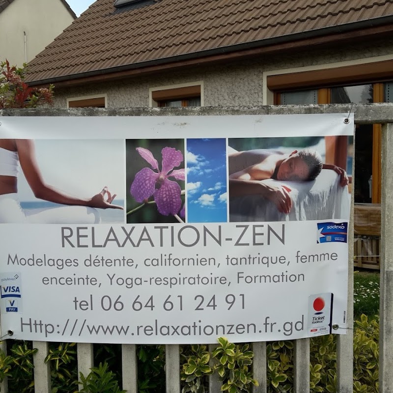 Relaxation-Zen
