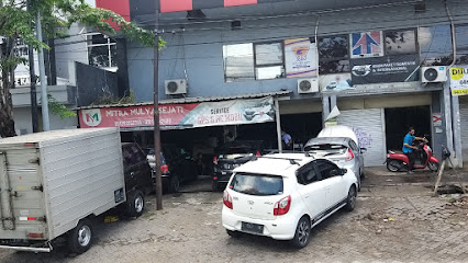 Servis Mobil Surabaya 24 Jam | Mitra Mulya Sejati