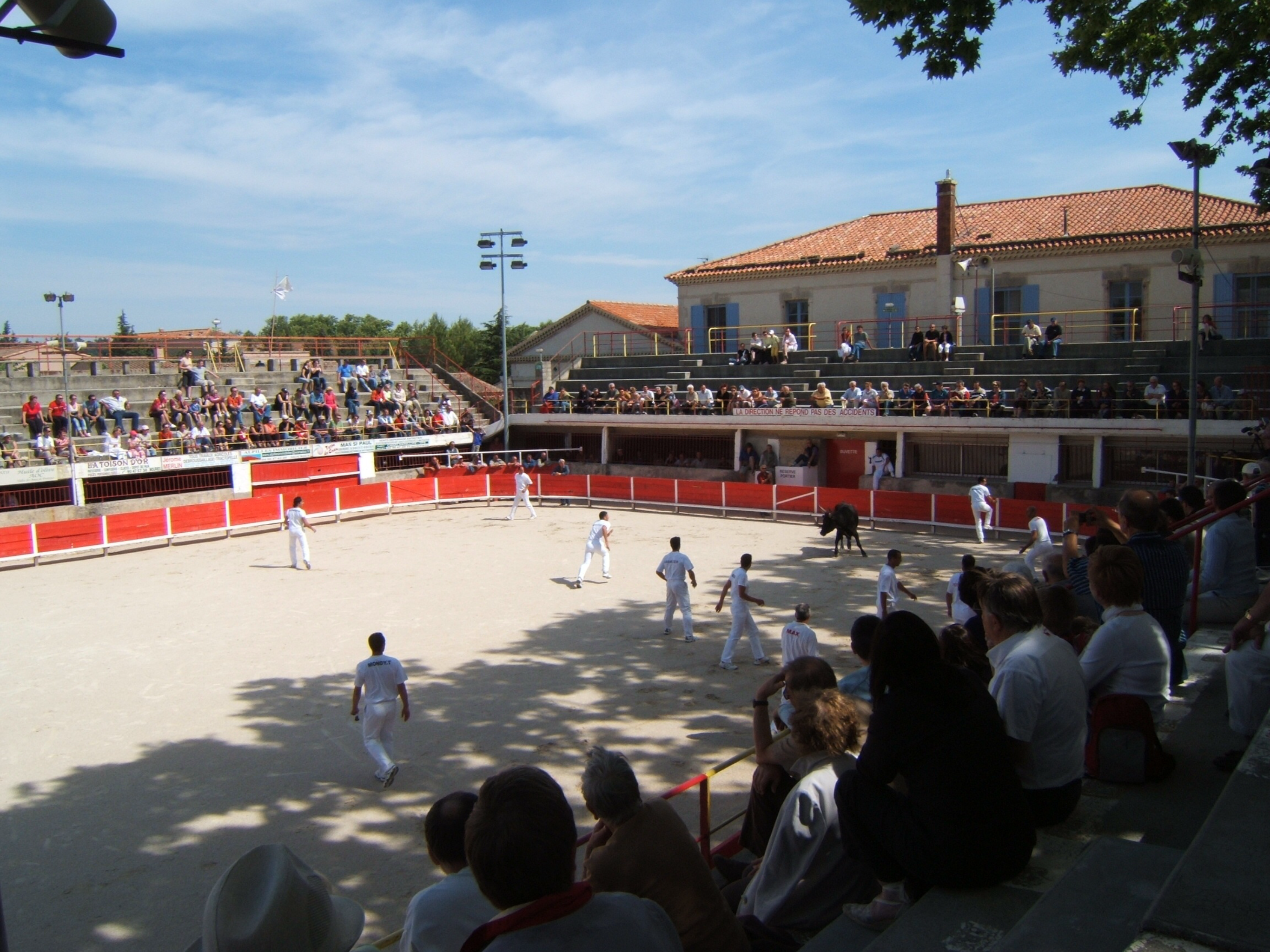 Photo n° 1 de l'avis de Didier.a fait le 29/05/2018 à 15:20