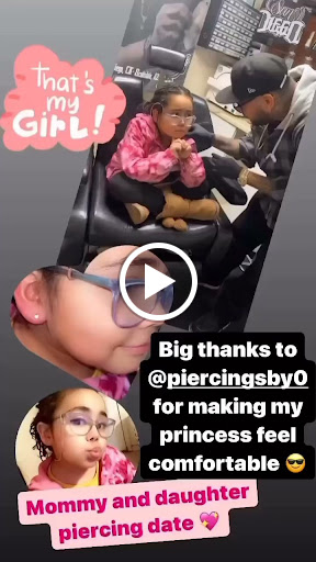 Explore navel tattoo ideas, creative tattoo ideas in San Diego, available at Wylde Sydes Tattoo & Body Piercing