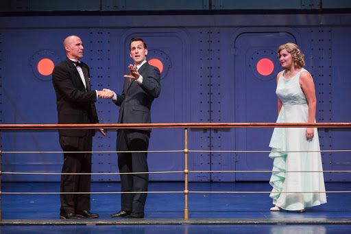 Performing Arts Theater «Booth Tarkington Civic Theatre», reviews and photos, 3 Center Green #300, Carmel, IN 46032, USA