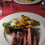 Photo n°3 de l'avis de Nicholas.e fait le 17/10/2020 à 21:19 sur le  Carne e Spirito à Brescia