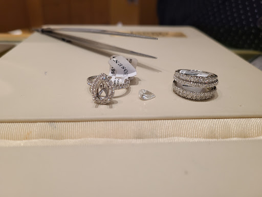 Jewelry Store «Jared The Galleria of Jewelry», reviews and photos, 4503 Ashford Dunwoody Rd NE, Atlanta, GA 30346, USA