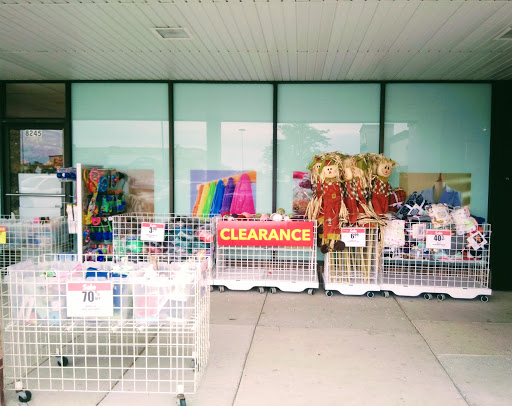 Fabric Store «Jo-Ann Fabrics and Crafts», reviews and photos, 8245 W Golf Rd, Niles, IL 60714, USA