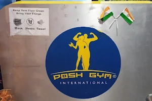 Posh Gym International image