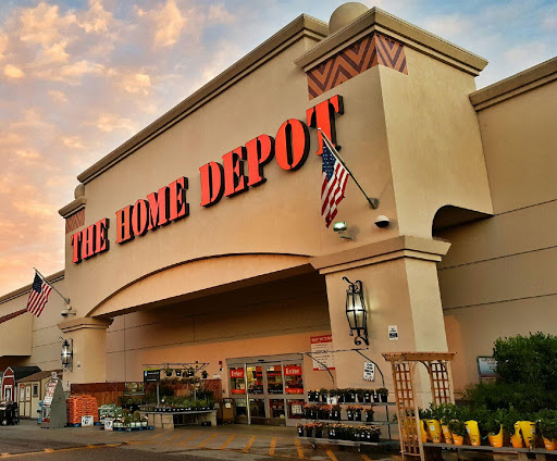 Home Improvement Store «The Home Depot», reviews and photos, 2055 N Figueroa St, Los Angeles, CA 90065, USA