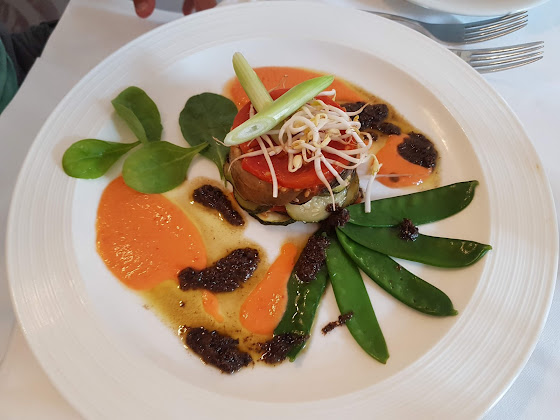 Plats et boissons hôtels Hotel & Restaurant L'ESPLAN 26130 Saint-Paul-Trois-Châteaux