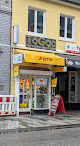 Lotto und Tabakladen Hamburg