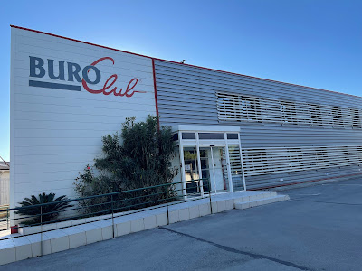 BURO Club à Montpellier