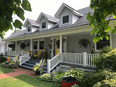 Yellow Door Bed and Breakfast