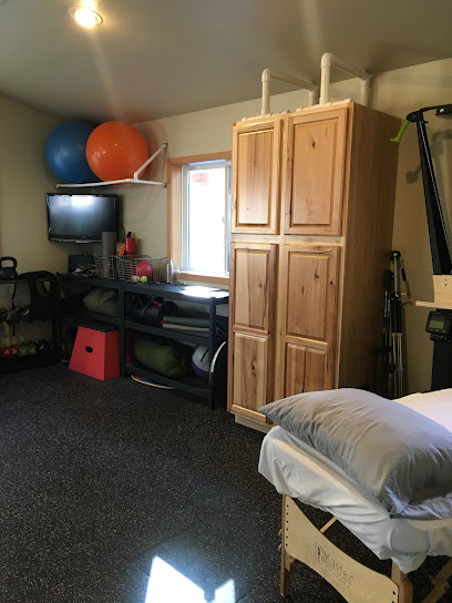 Orchard Physical Therapy + Coaching