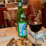 Photo n°1 de l'avis de Media.r fait le 15/04/2022 à 08:31 sur le  Bistrò 3.0 pizza burger brace by A&C à Castel Volturno